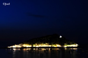 Isla Santa Clara