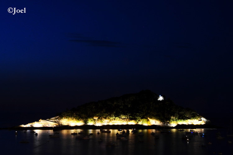 Isla Santa Clara