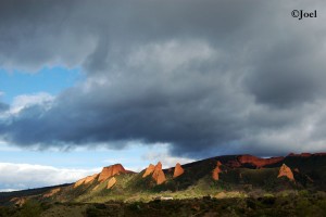 Tormenta