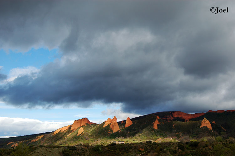 Tormenta