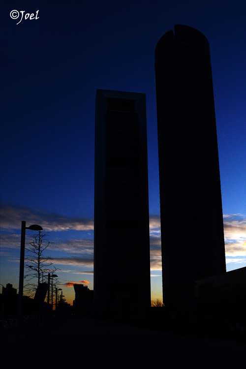 Torres