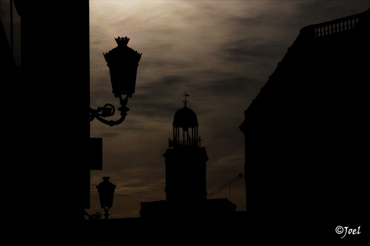 Puerta del Sol