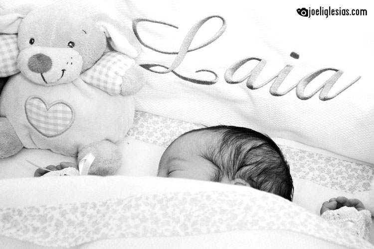 Laia