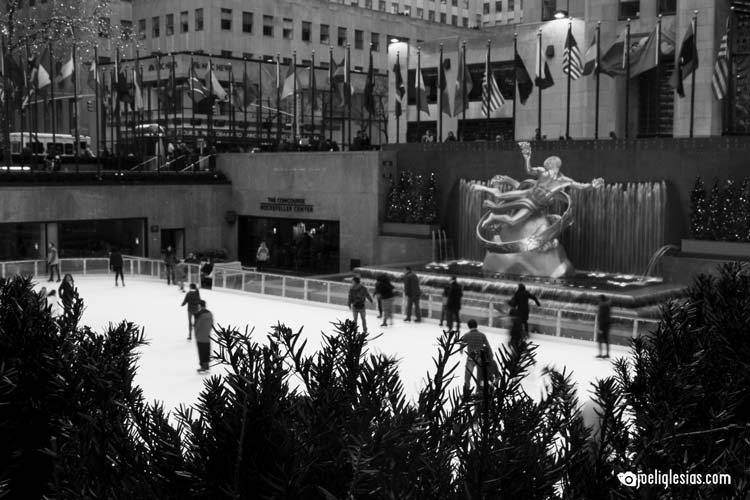 Rockefeller Center