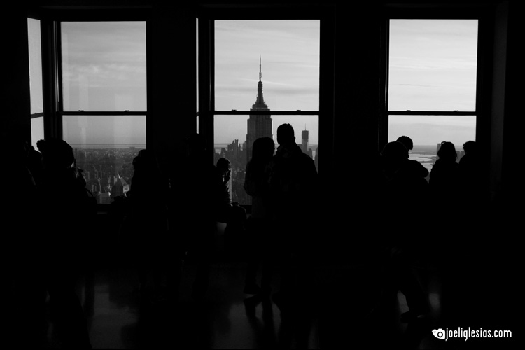 Empire State