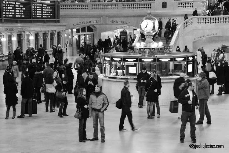 Grand Central Terminal