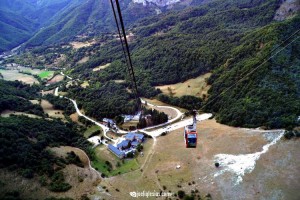 Fuente Dé