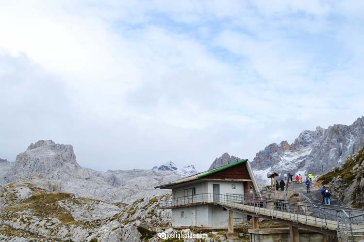 Picos de Europa