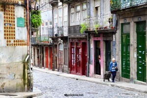 Calle de Belmonte
