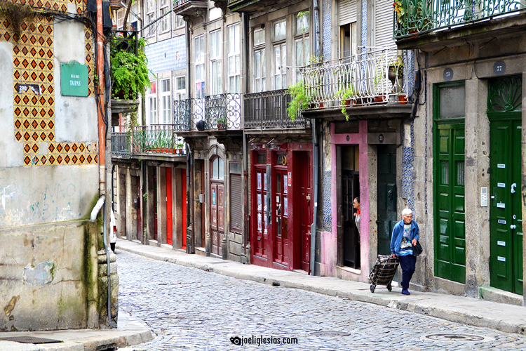 Calle de Belmonte
