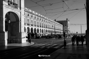 Praça do Comercio