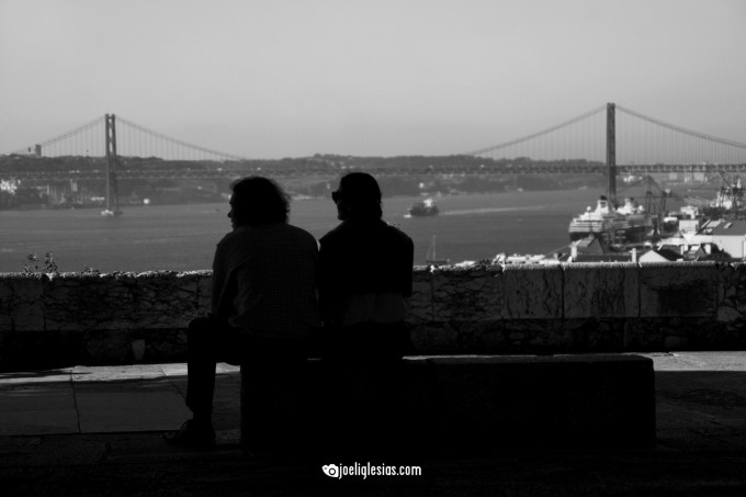 Ponte 25 de abril 
