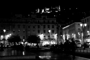 Praça da Figueira