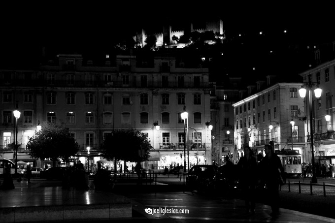 Praça da Figueira 
