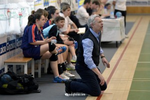 Torneo balonmano infantil HKT