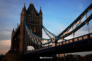 Tower Bridge