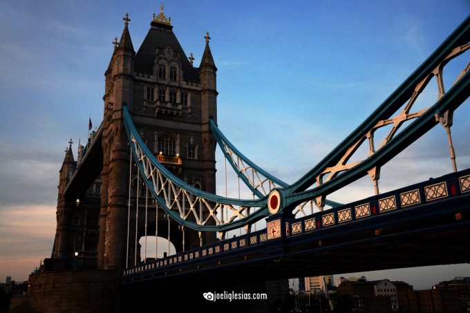 Tower Bridge