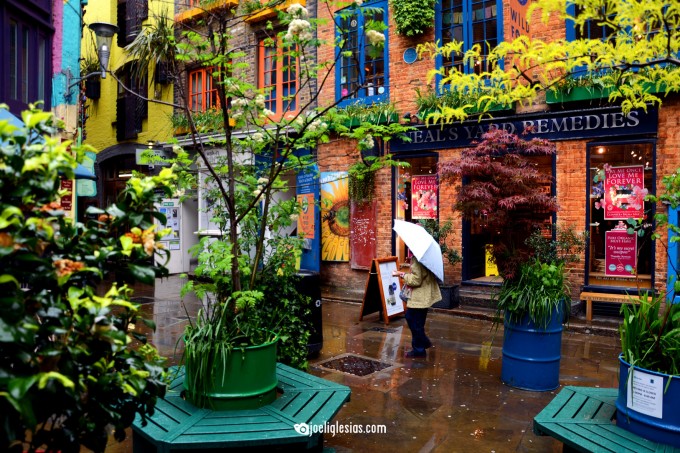 Neal's Yard