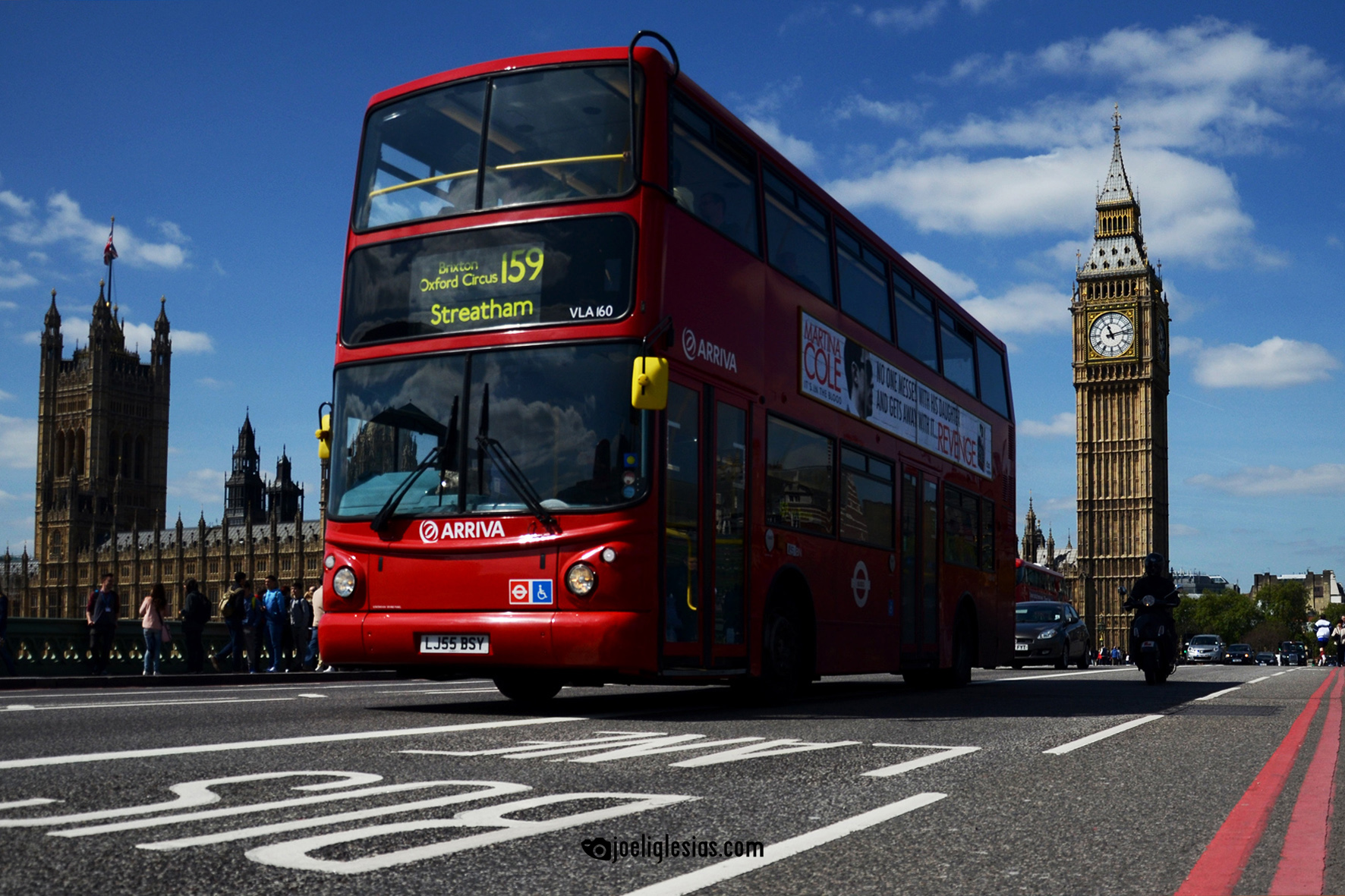 Big Ben