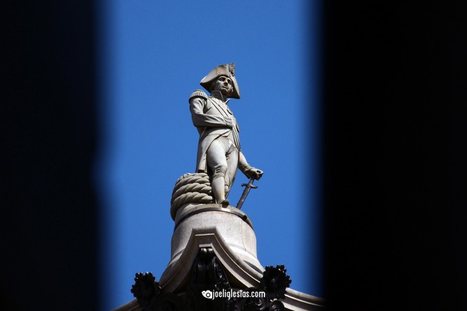 Columna de Nelson 