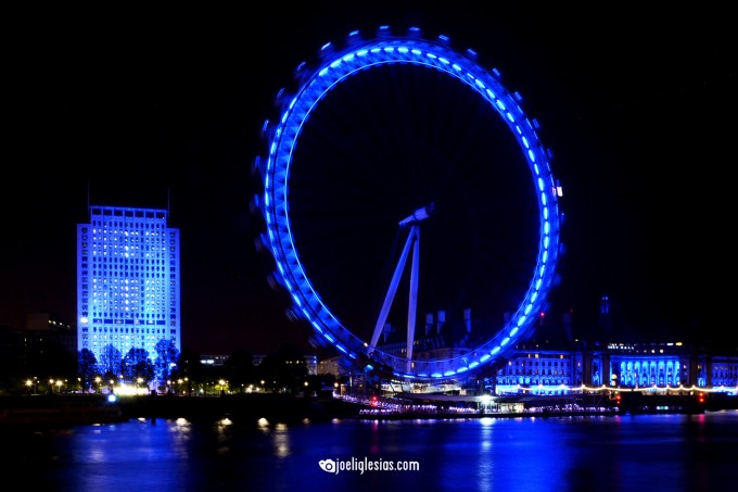 London Eye