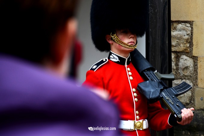 Guardia Real