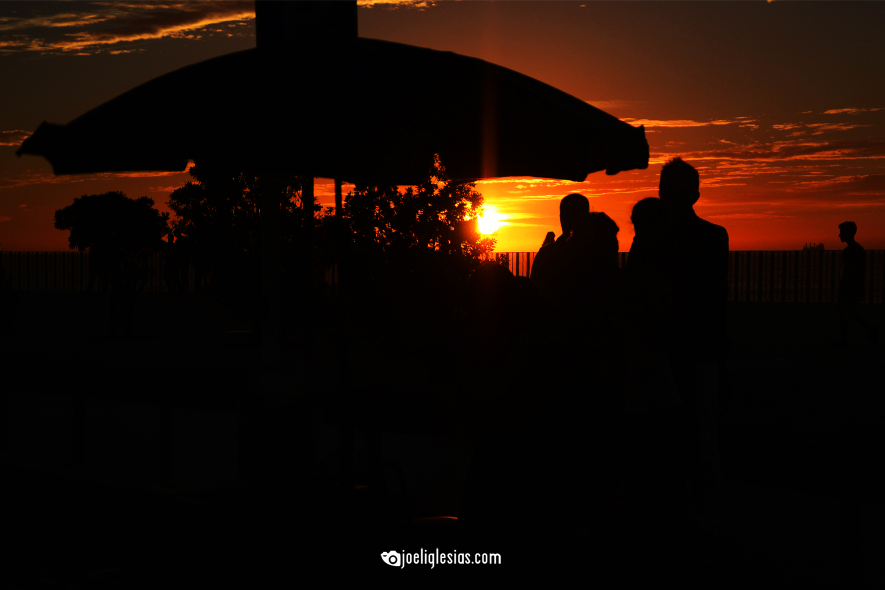 Atardecer en Oporto 3