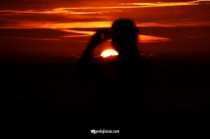 Atardecer en Oporto 5