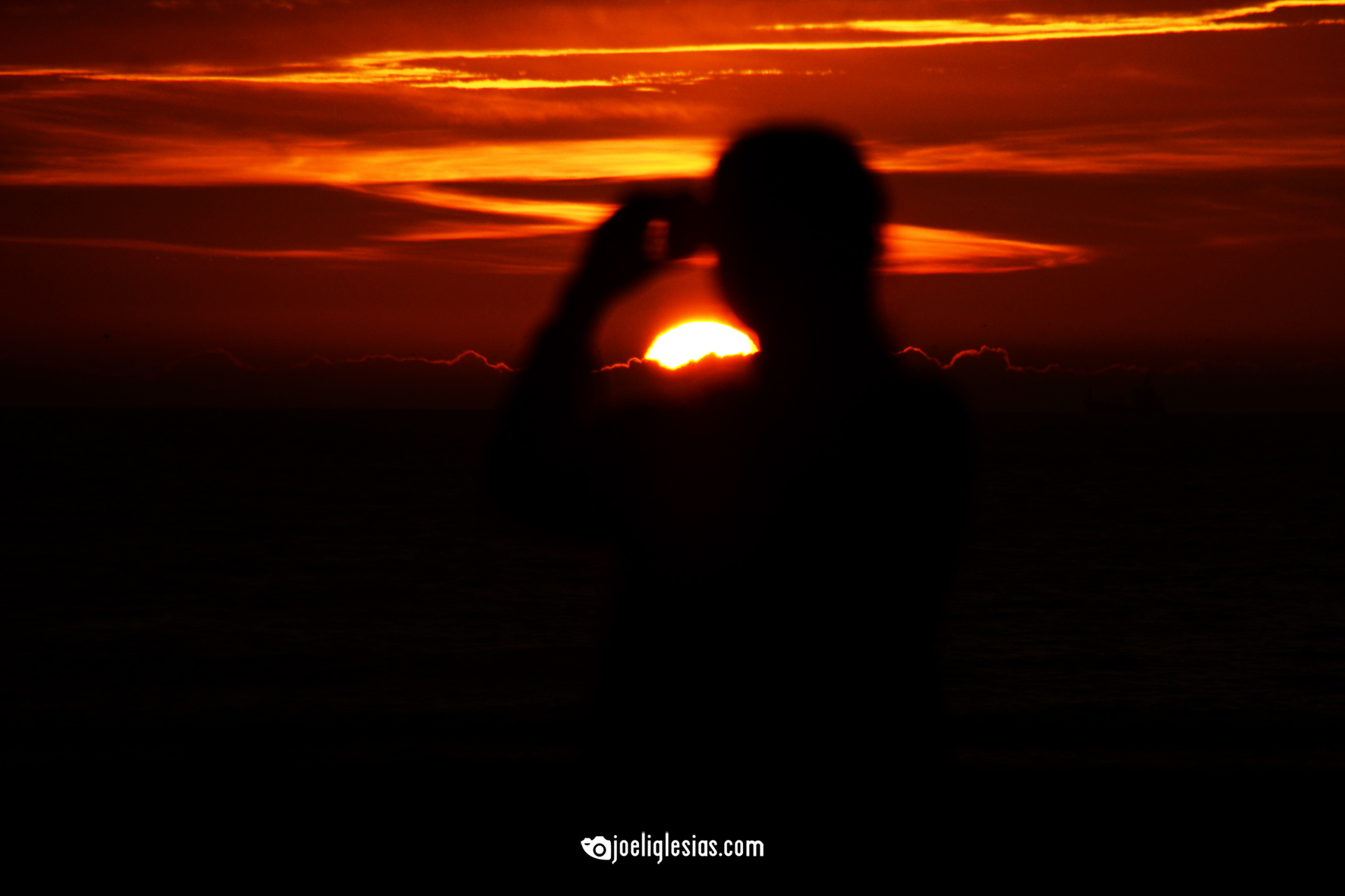 Atardecer en Oporto 5