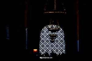 Ventanal Mezquita