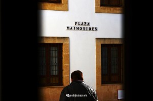 Plaza Maimonides